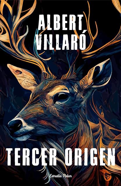 Portada de Tercer origen
