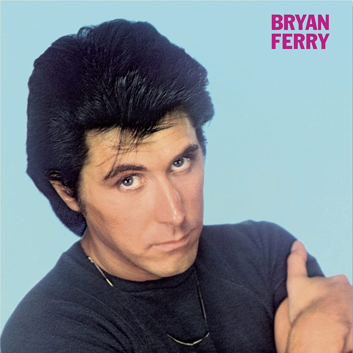 Bryan Ferry Vinyl These Foolish Things (2021 remastered)