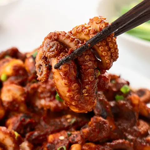 韓国料理 関連商品