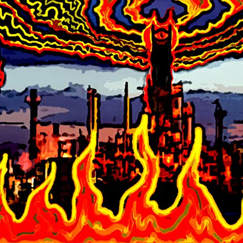 fire extinguisher blues