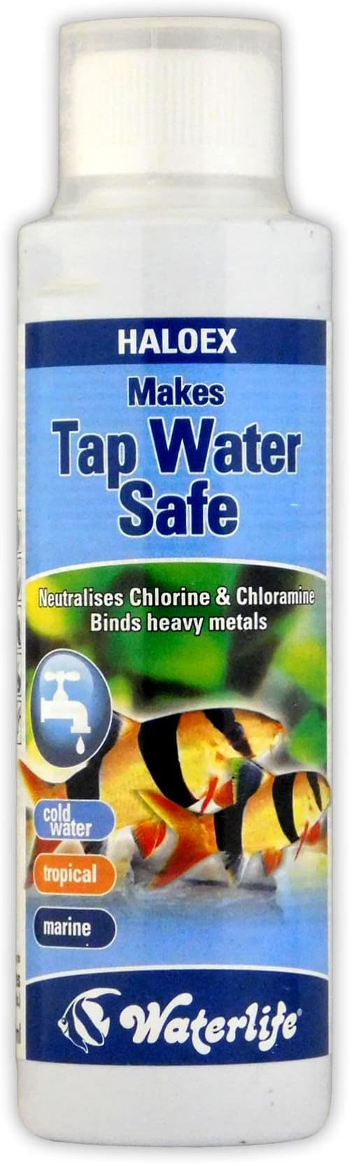 Waterlife Haloex 100ml
