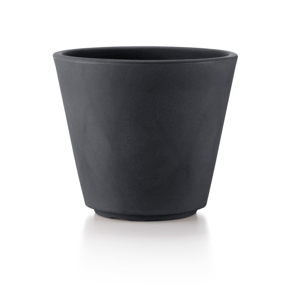 Teraplast - Ribeira, Essential, 50cm, Antracite, 100% Riciclabile