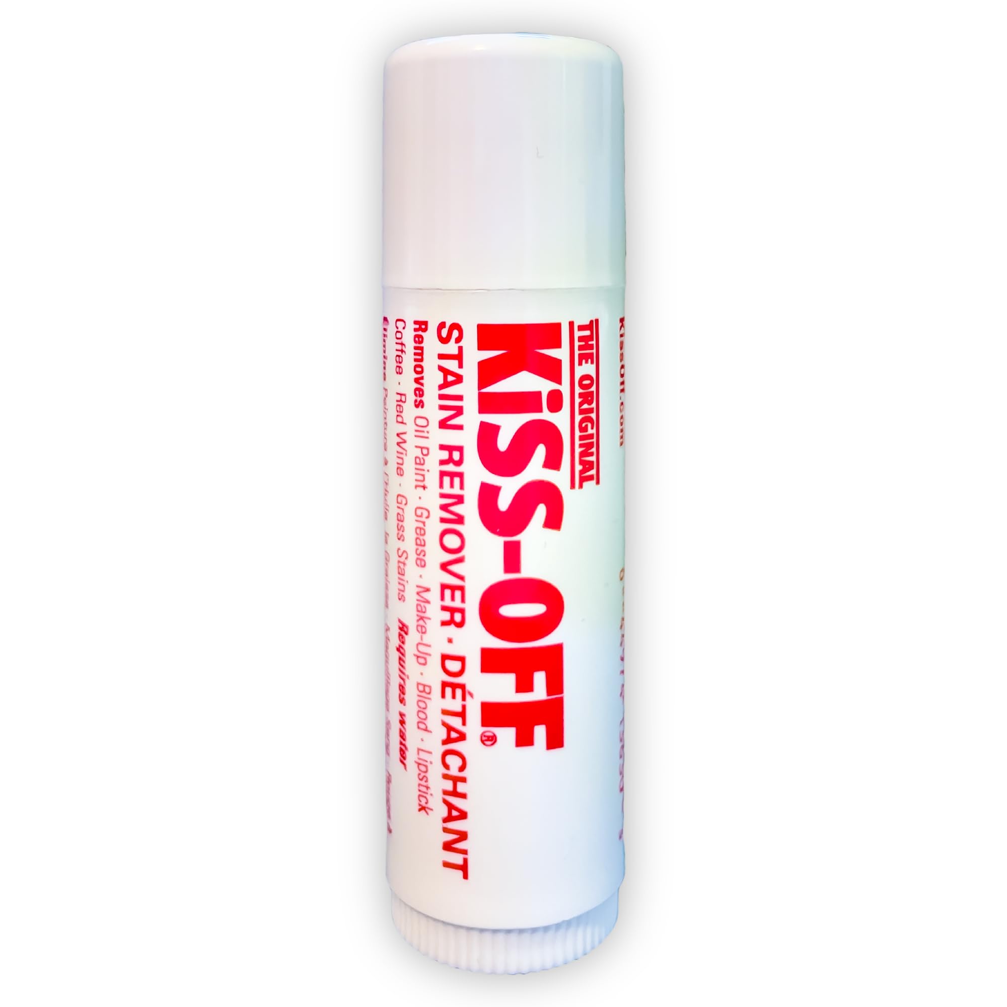 General Pencil Kiss Off Stain Remover 0.7-Ounce (136BP),White