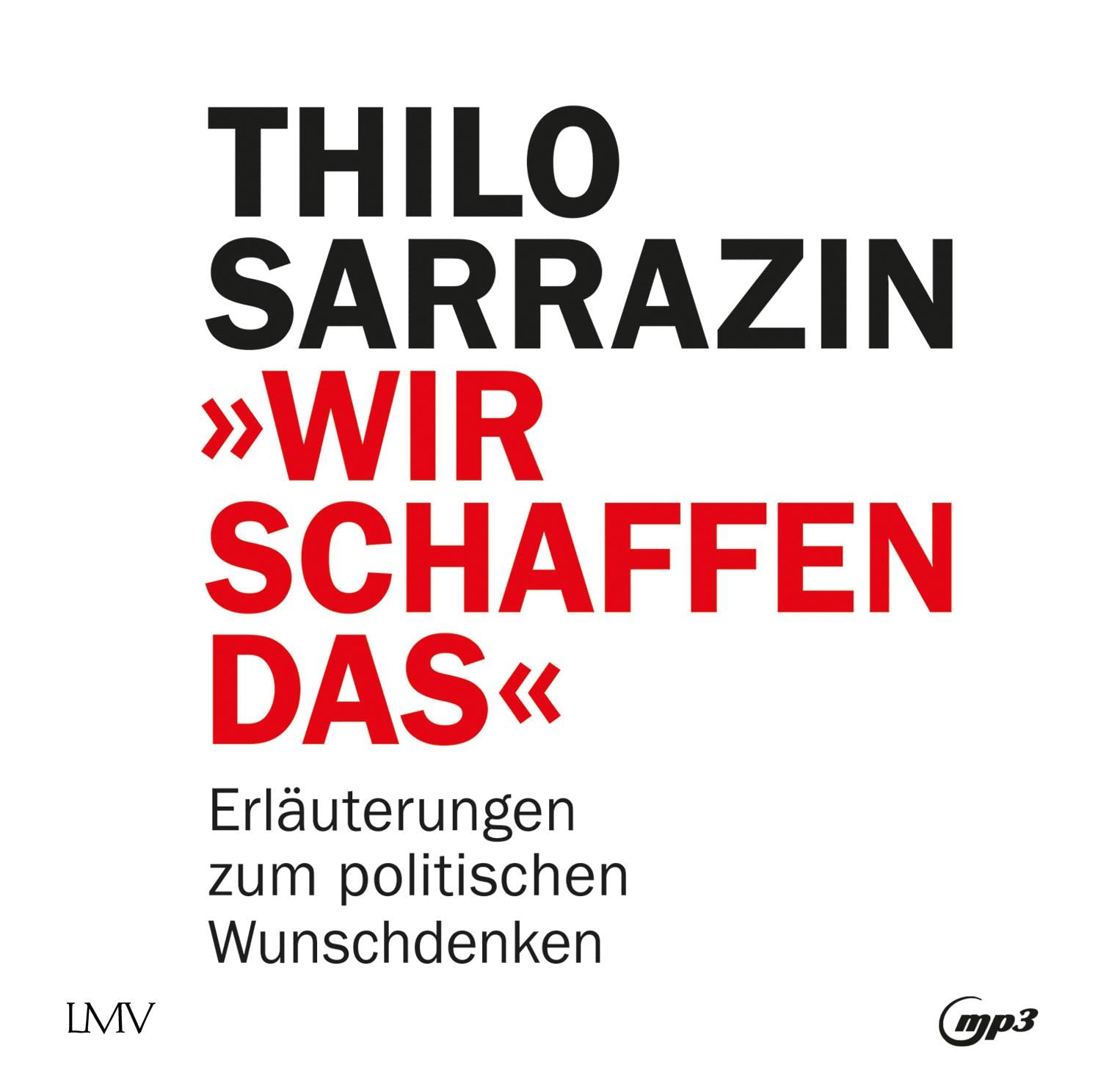 Wir Schaffen das