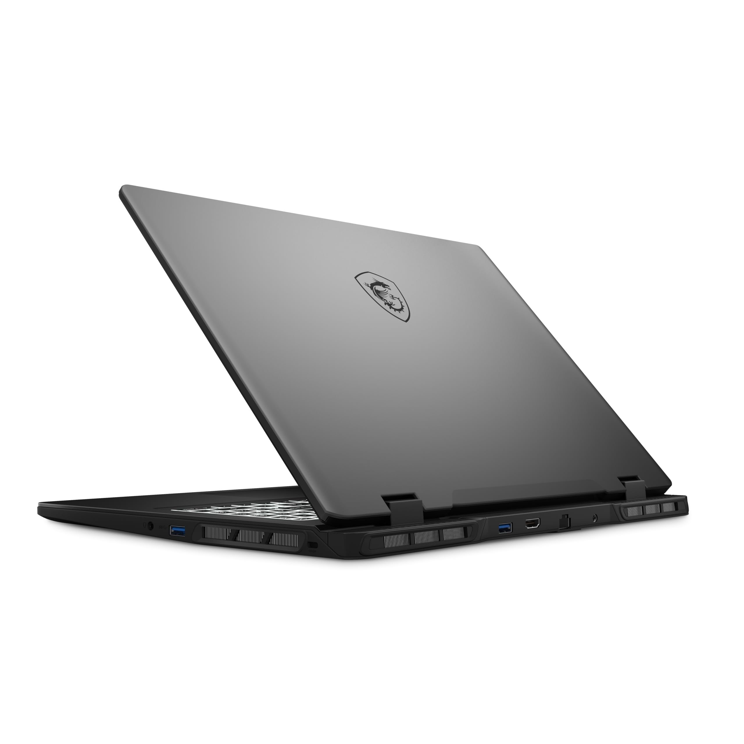 MSI Creator M16 HX C14VEG-090XES - Portátil 16" QHD+