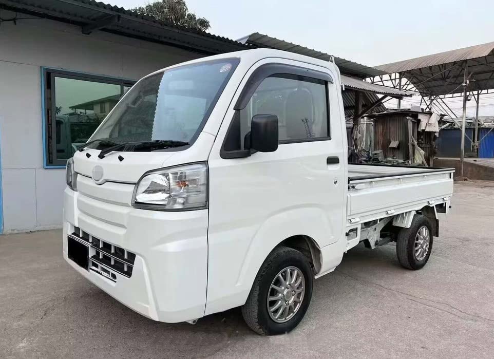 Amazon | 【Famous car】ダイハツ ハイゼット トラックに対応 S500P