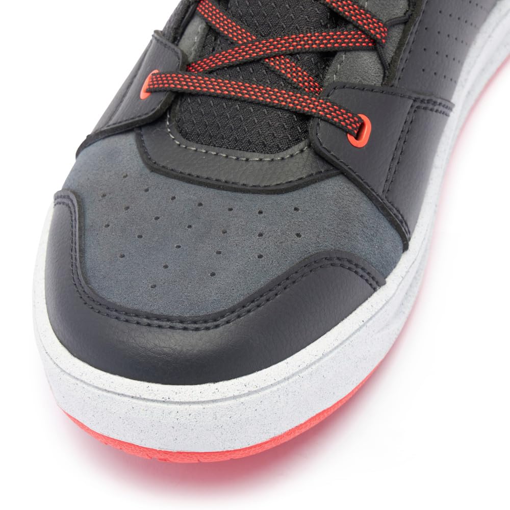 Dainese - Suburb D-Wp Shoes, Chaussures de Motard Imperméables