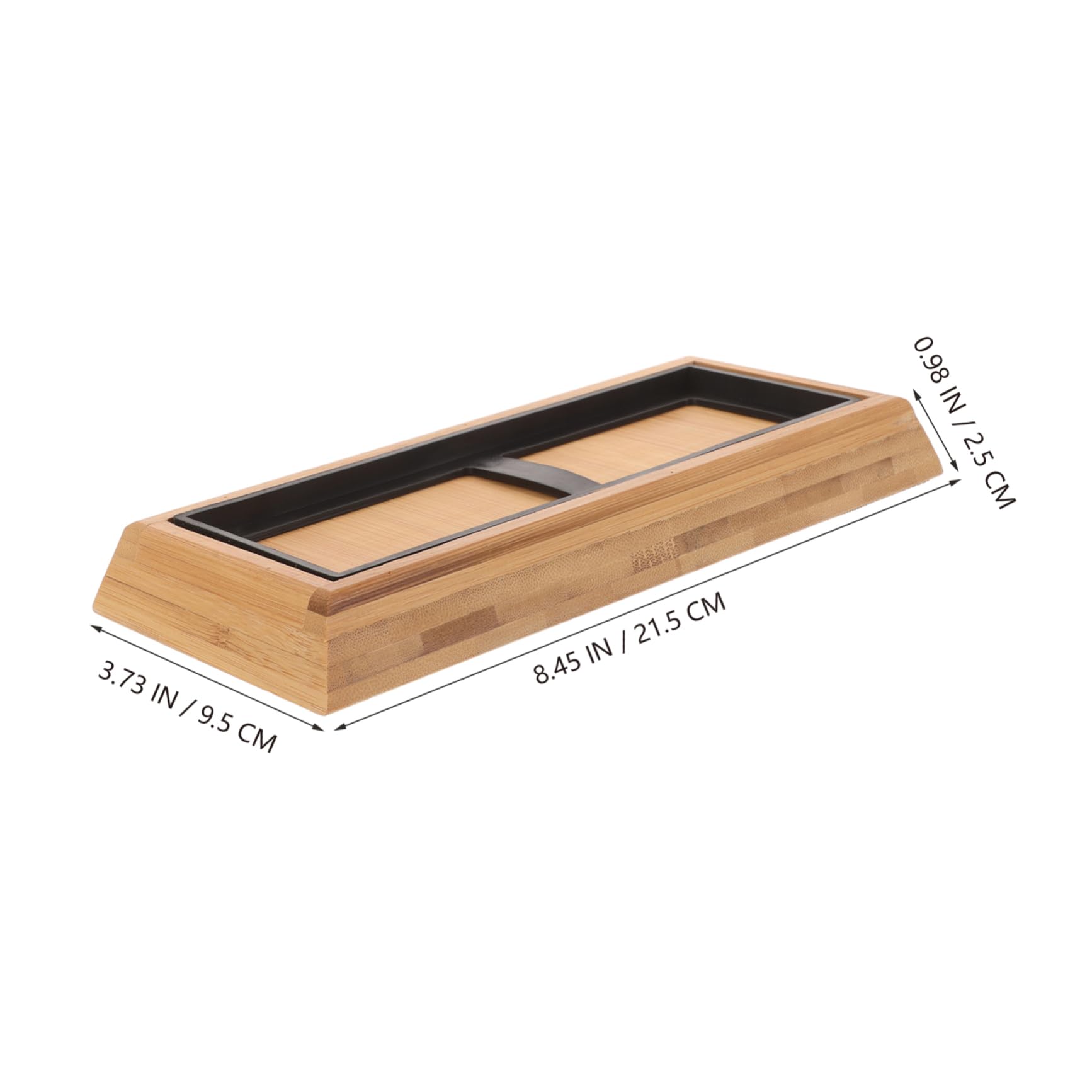 UKCOCO 5ensembles Support Antidérapant Pour Pierre à Aiguiser Base Stable Pour Affûtage De Couteaux Et Ustensiles De Cuisine Accessoire Pratique Pour Maison