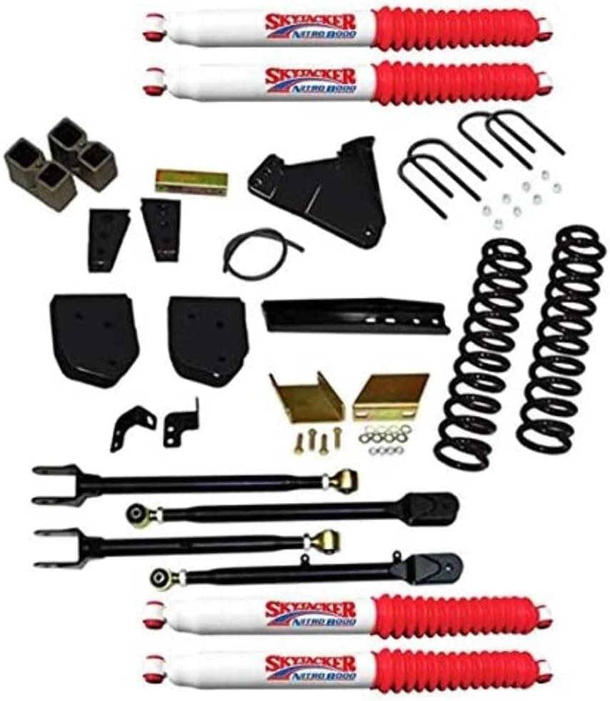 Skyjacker (F116524KH-N) Suspension Lift Kit