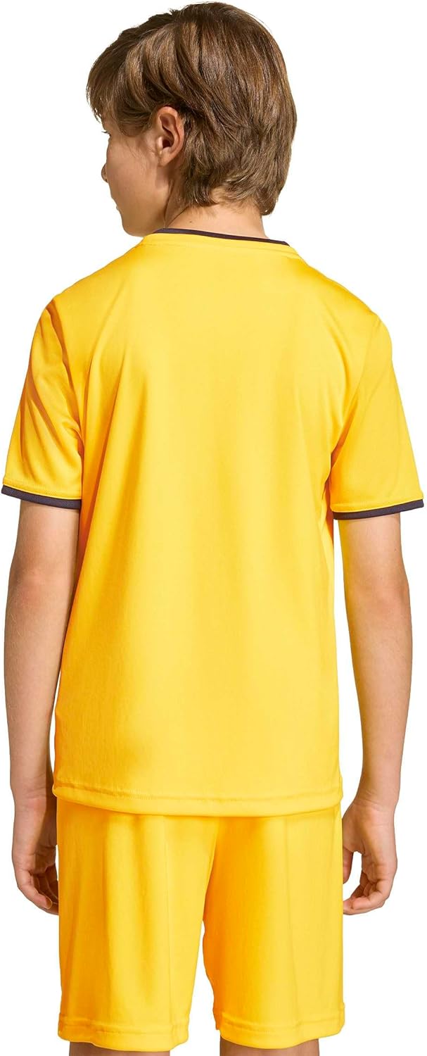 adidas Boys Entrada 26 Jersey - Image 3