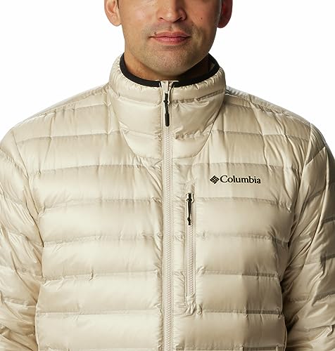 Image of Columbia Men Pebble Peak Down Jacket upto -25c