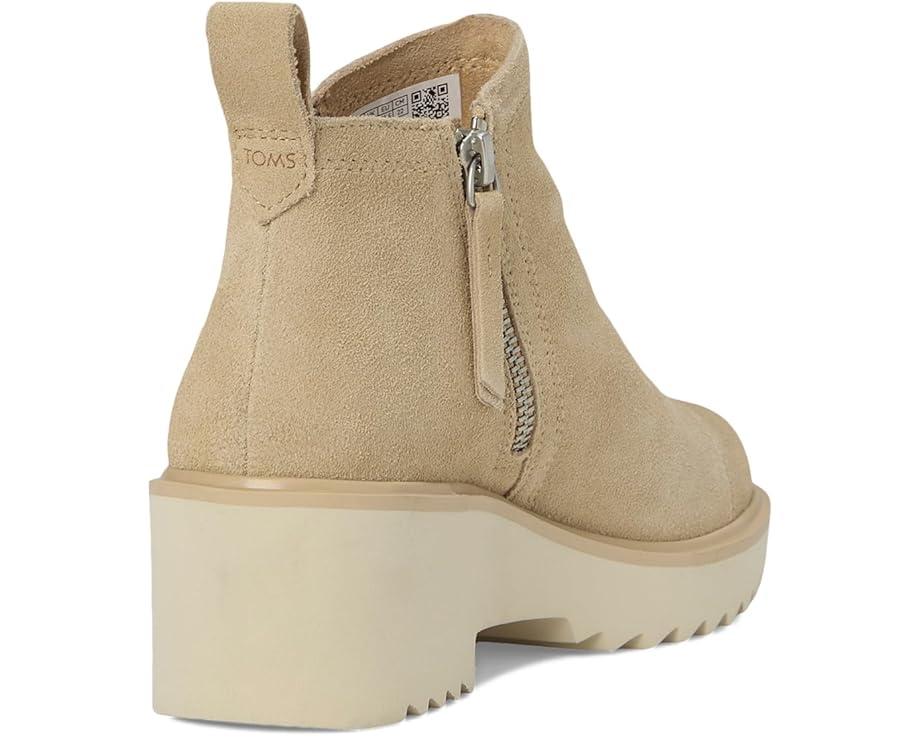 TOMS Maude - Back View