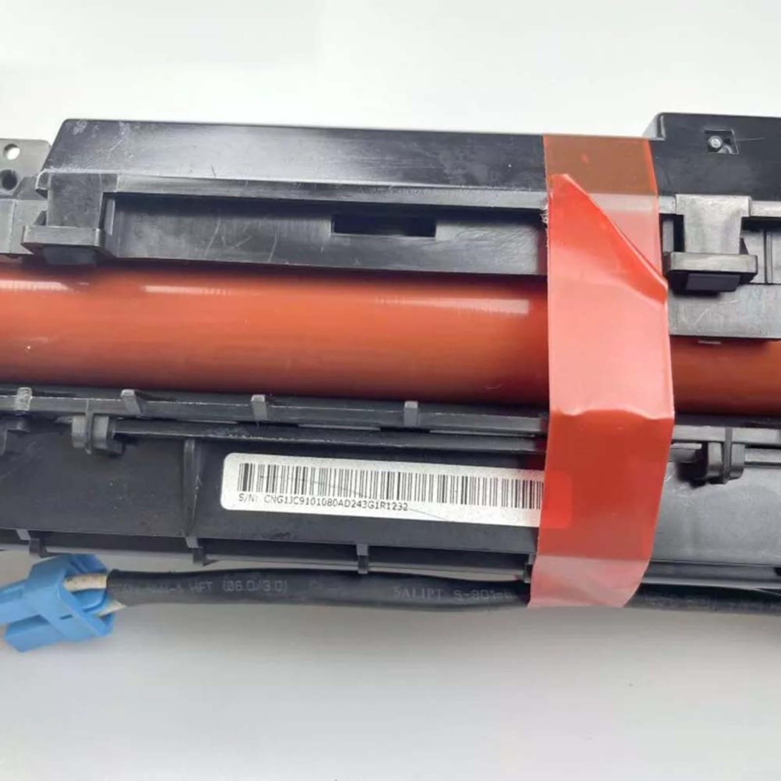 Unité de fusion JC91-01079A pour imprimante Samsung CLP-365 CLX-3305 Xpress C410 C430 C460 C480 Unité chauffante 110 V 220 V (220 V)