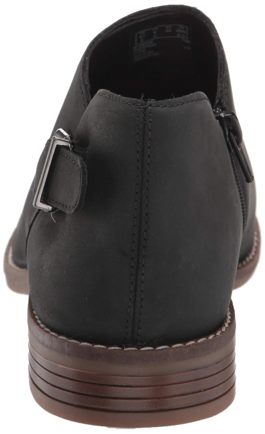 clarks women's camzin pull ankle boot