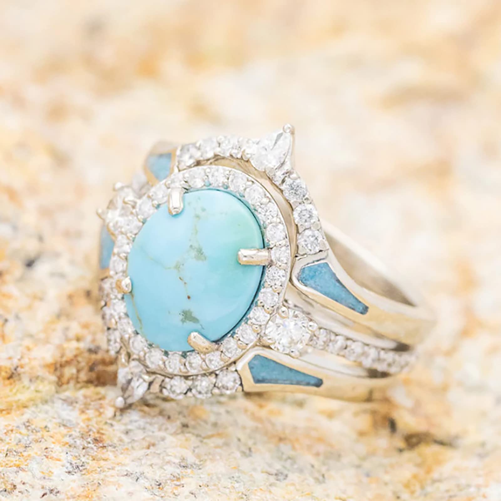 ターコイズm-618