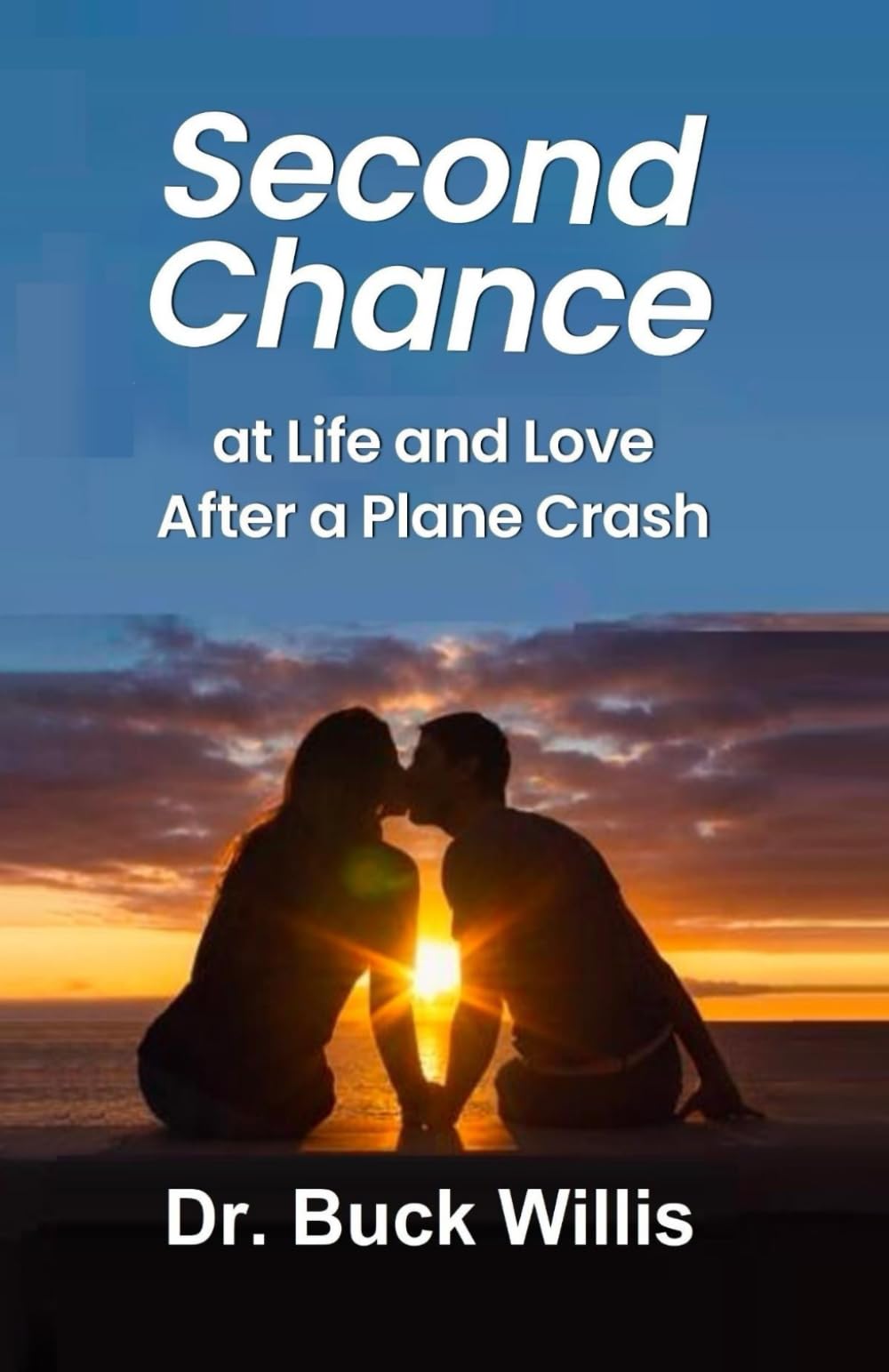 Second Chance at Life and Love after a Plane Crash