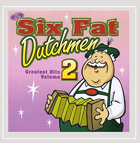 Greatest Hits Volume 2