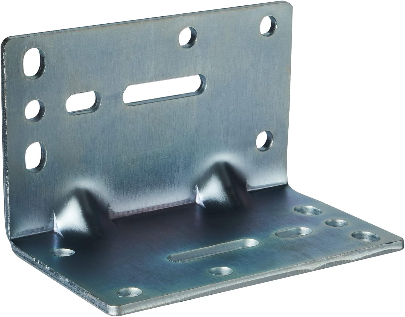 TYT Winch Mounting Bracket, Heavy Duty Right Angle Mounting