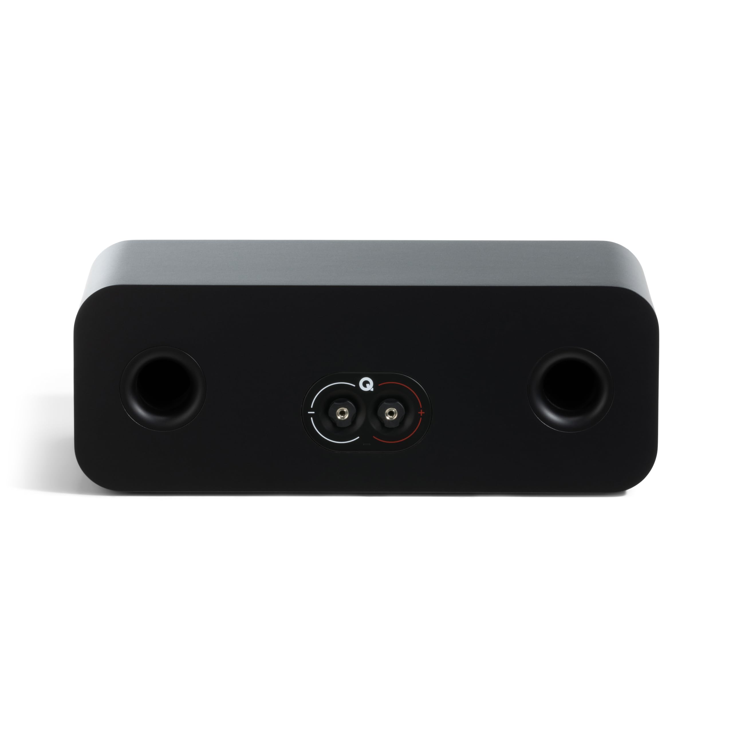 Q Acoustics 3090C Noir mat