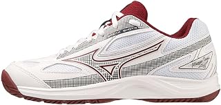 Mizuno Unisex's Break Shot 4 Ac Tennis Shoe