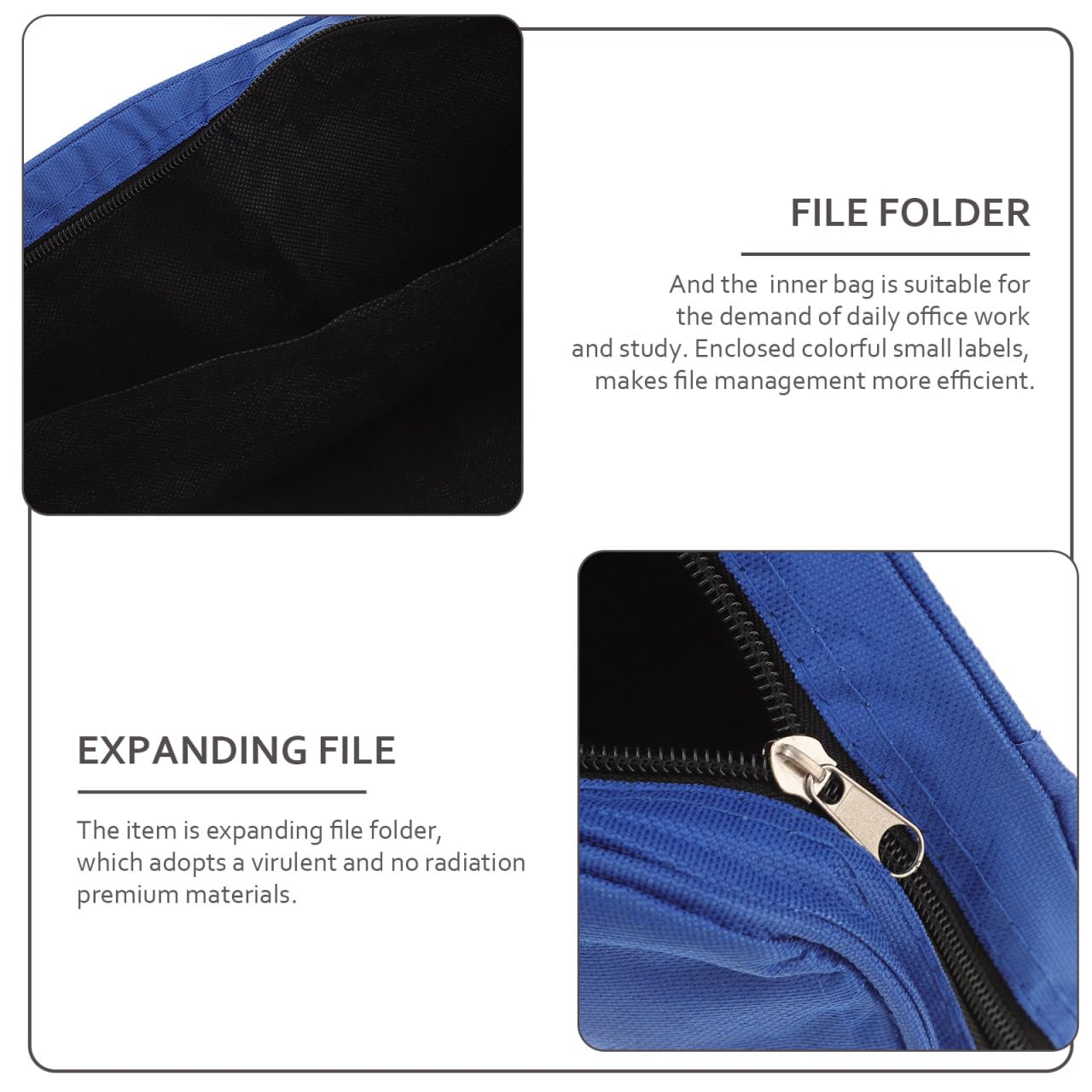 Ciieeo Borsa Porta Melodica 32 Tasti Idrorepellente Con Manico Ergonomico Custodia Imbottita Per Strumento Musicale a Fiato Organ Bag 16.54X5.51X2.36In
