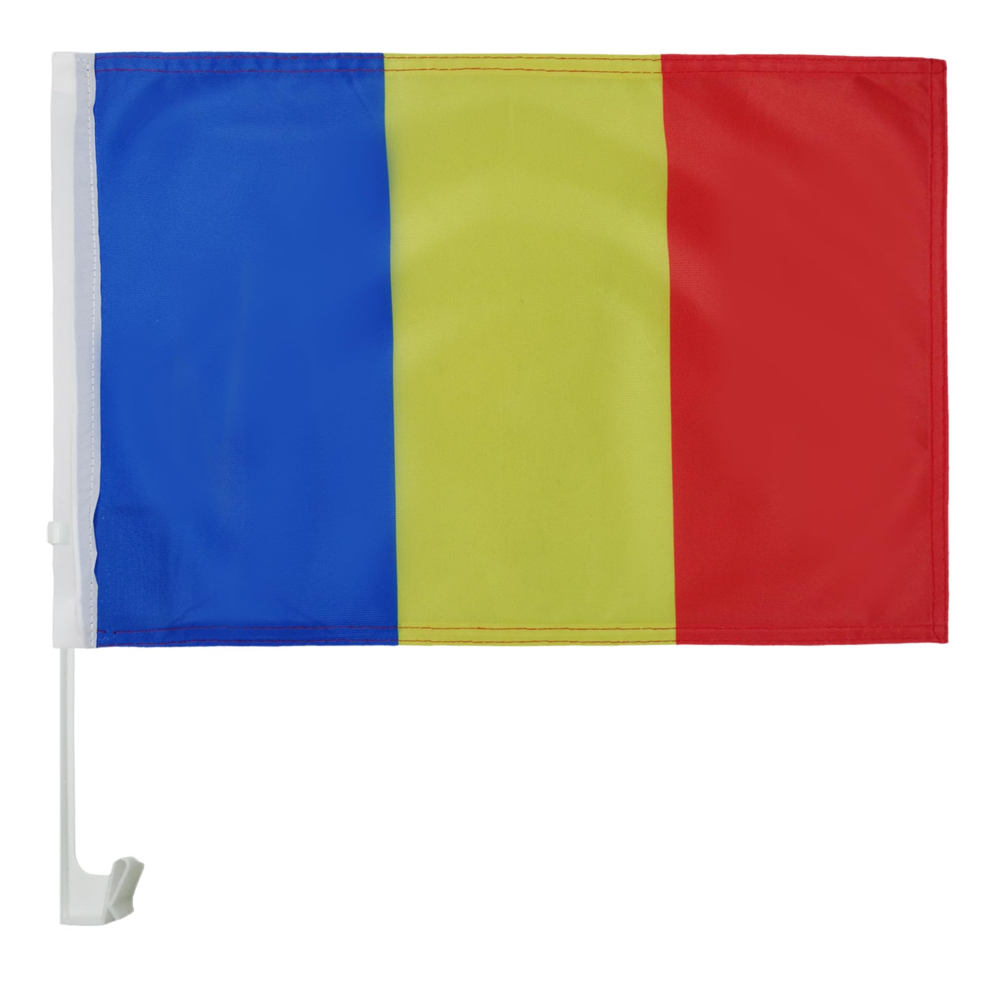 AZ FLAG Scotland Car Flag 18'' x 12'' - Scottish Car flags 30 x 45cm - Banner 18x12 INCHES PLASTIC STICK — view 107