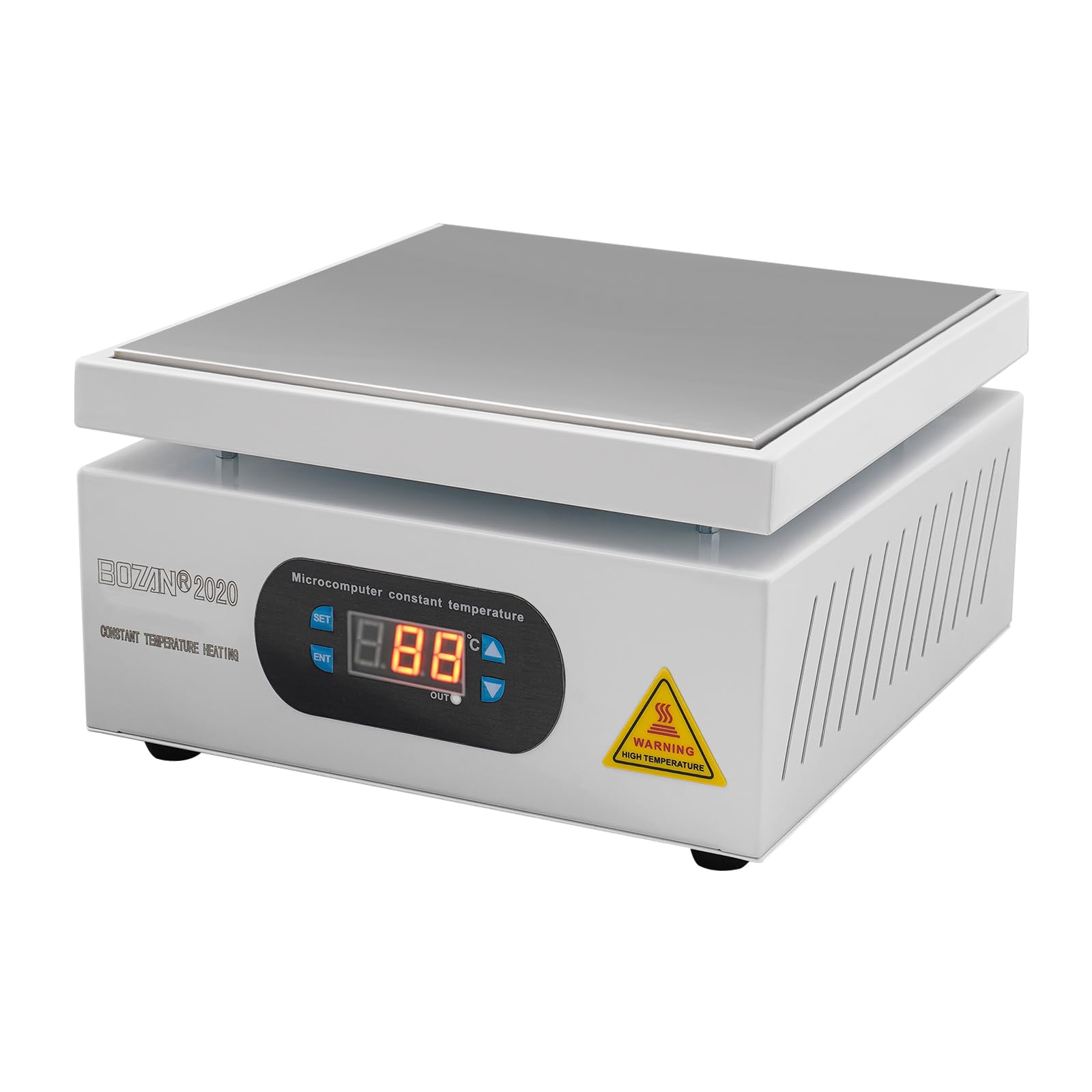 Heizplatte 700W Lötstation Vorheizplatte Elektrische Vorwärmung