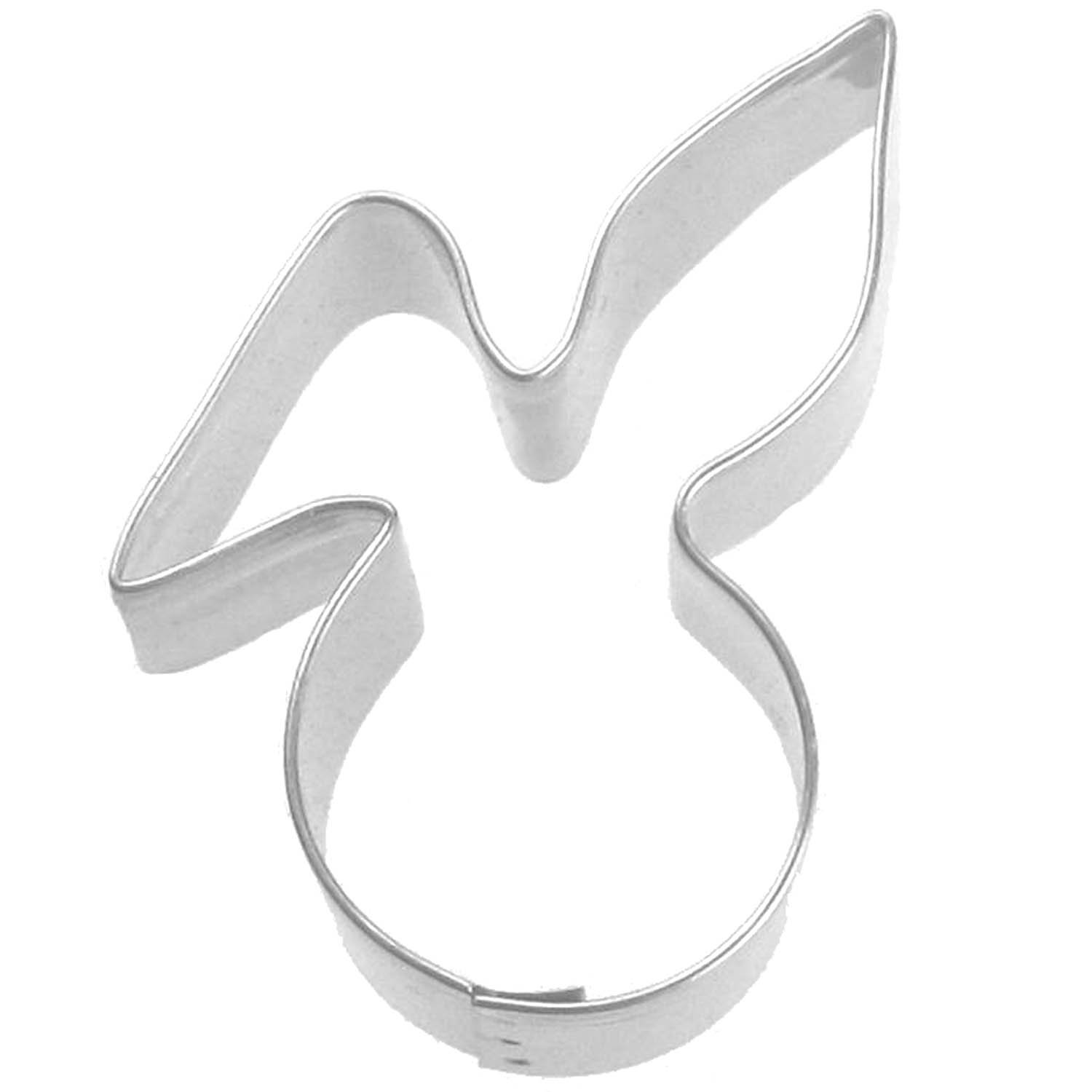 Cookies punching die rabbit A