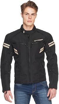 urban moto jacket