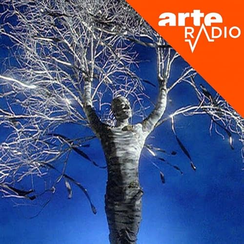 Couverture de Mon ARTE (4/5)