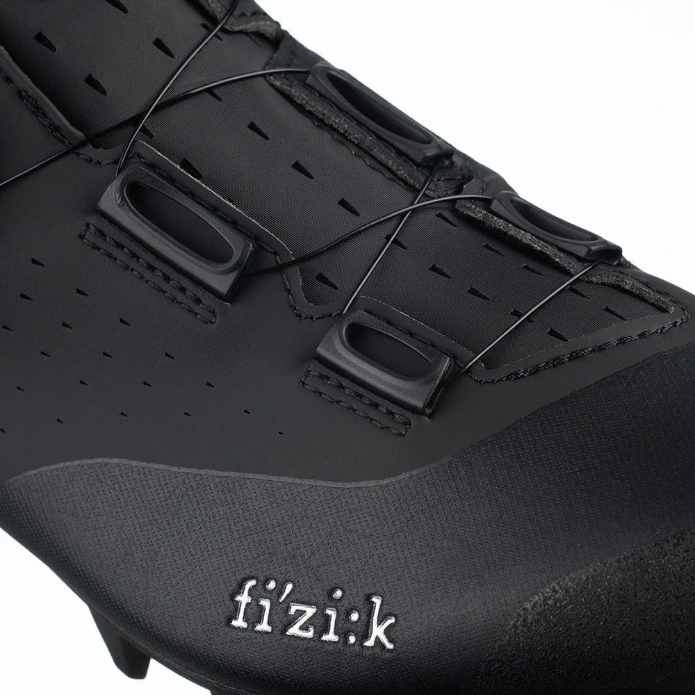 Fizik X3 Vento Overcurve, Zapatillas de Ciclismo Hombre, 1 (Reino Unido)