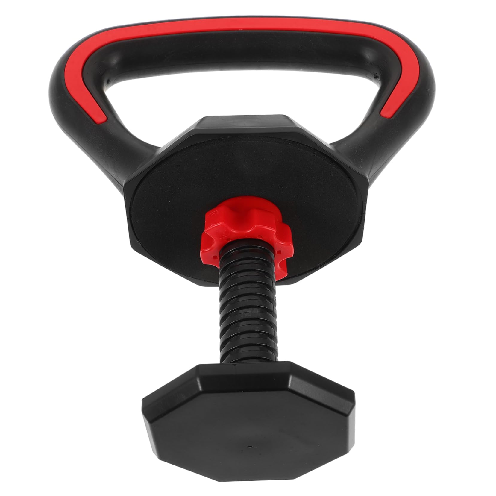 GALPADA Indoor Kettlebell Handle Grip Ergonomic Design for Comfortable Workouts Durable Fitness Supply Compatible with Various Kettlebell Weights for Home and Gym Training