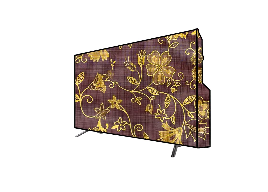 New-year sale DREAMINDIANASSOCIATION Dustproof TV Display Protector Cowl f… New-year sale DREAMINDIANASSOCIATION Dustproof TV Display Protector Cowl f…