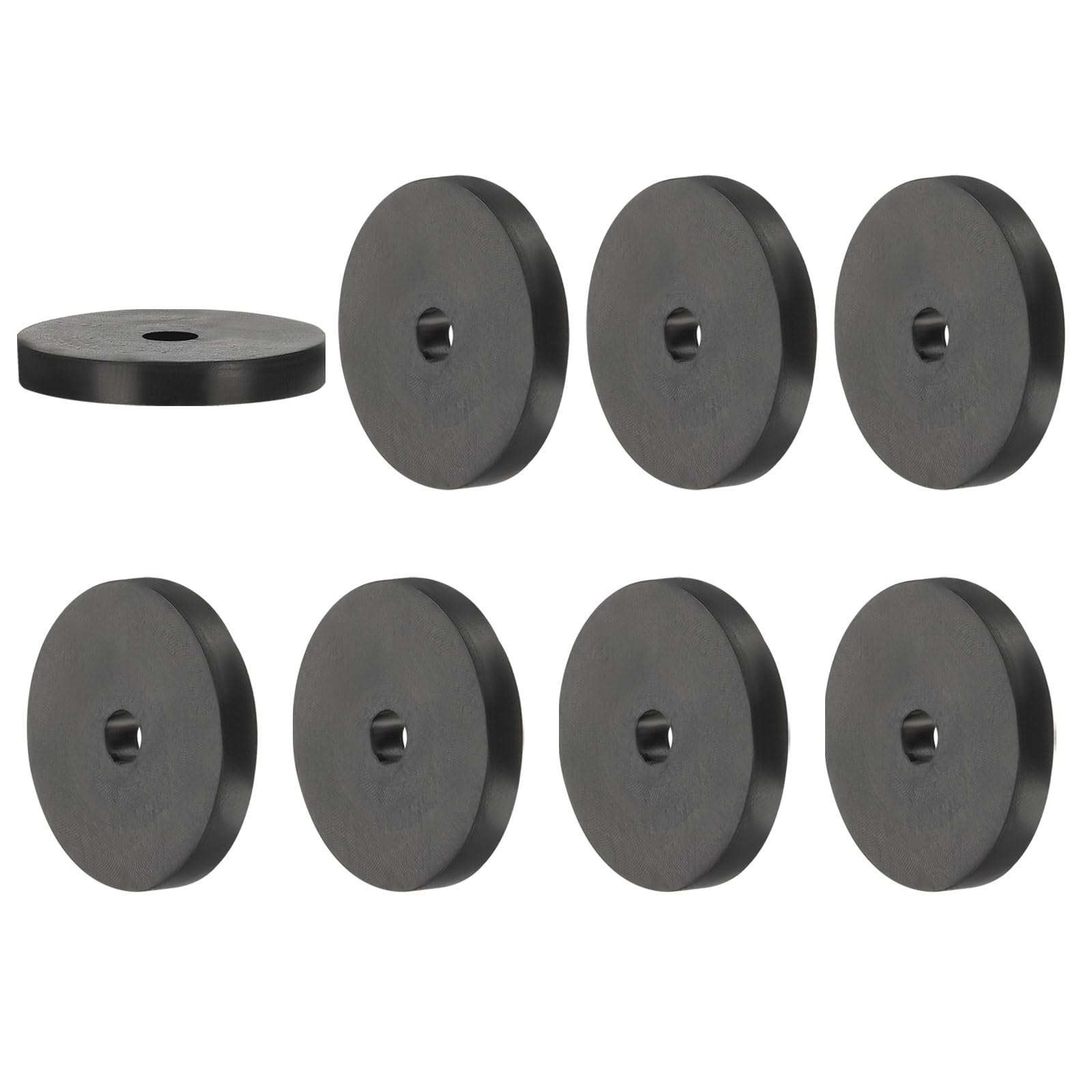 PATIKIL Multi Purpose Rubber Spacer