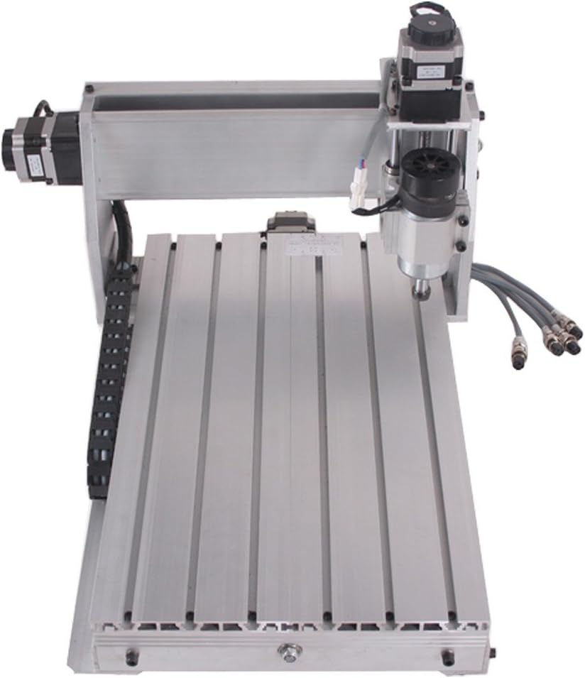 New CNC 3040t Router Engraver/engraving Drilling and Milling Machine