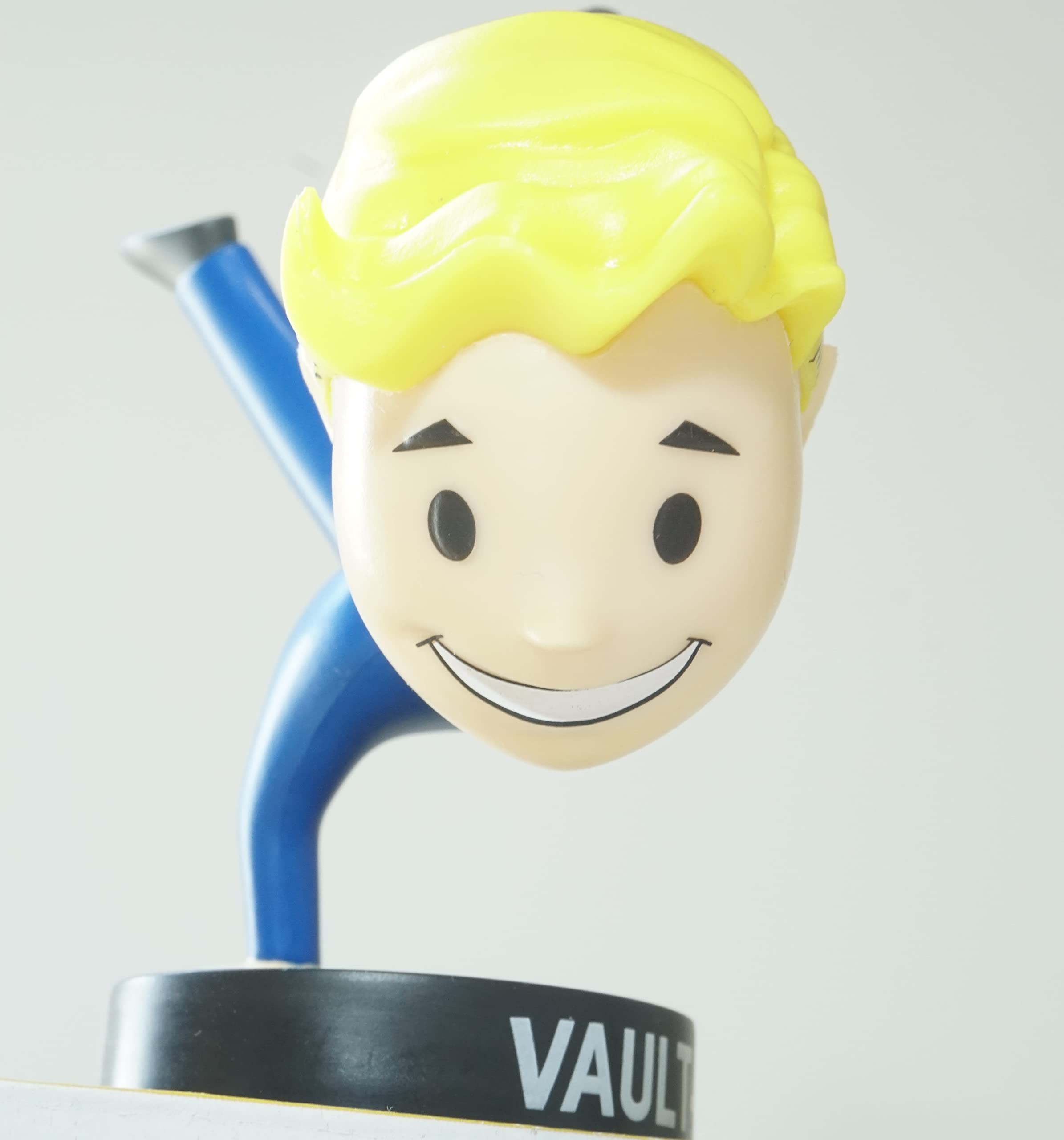 Amazon.co.jp: Fallout 76 Vault Boy Agility Bobblehead フォール