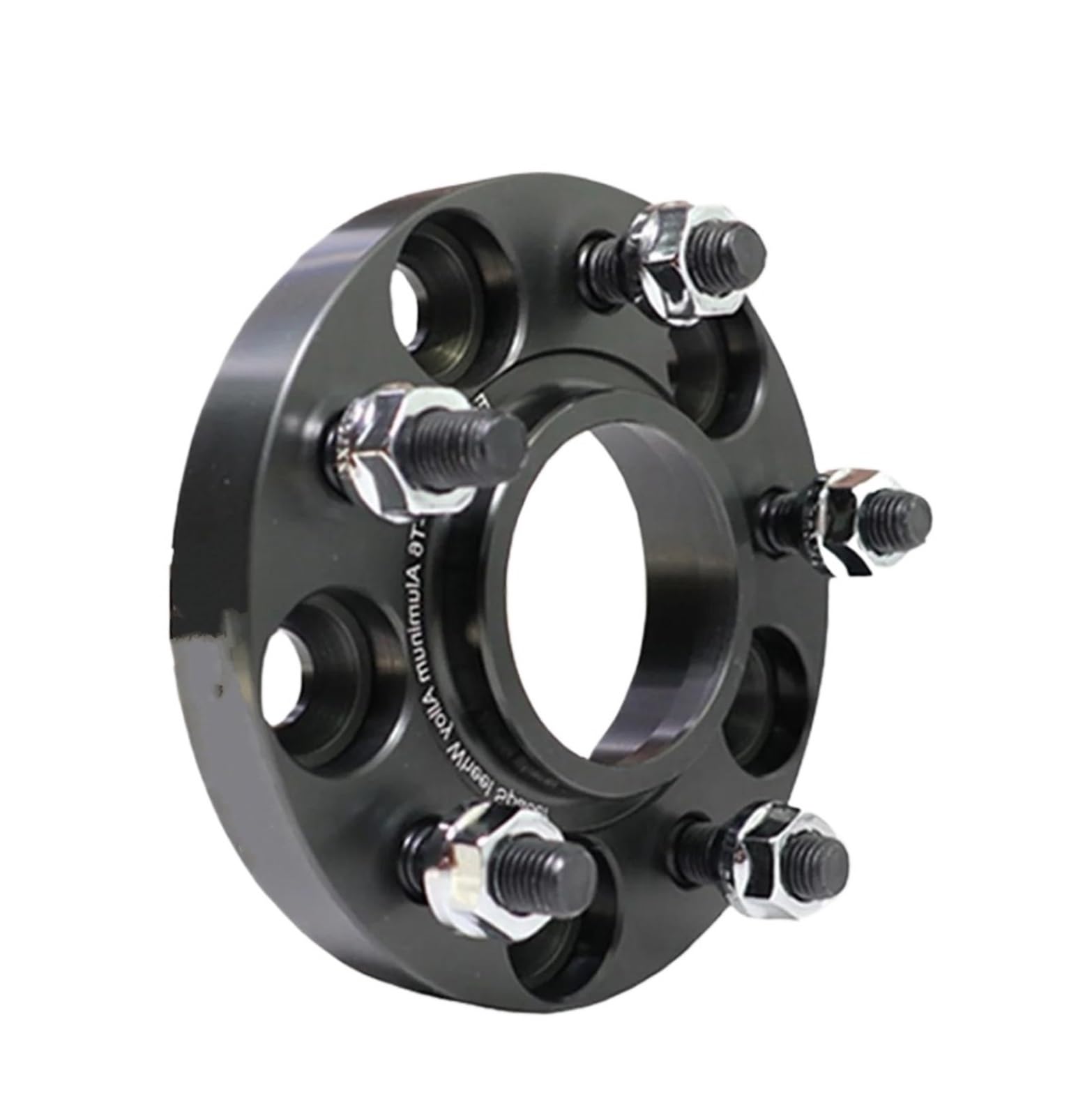 Élargisseur de voie 35mm pour BMW F10 F11 en aluminium T6-7075 haute résistance