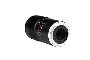 Laowa 100mm F2.8 Macro 2xソニー Eマウント 取寄】 (SJ) 100mm F2.8 Tilt-Shift 1x Macro ソニーEマウント