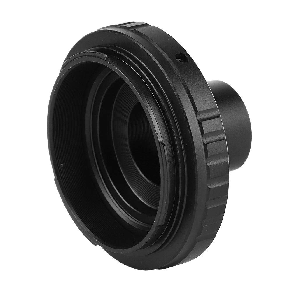 Pomya Camera Lens Telescope Adapter Ring Metal 965inch T