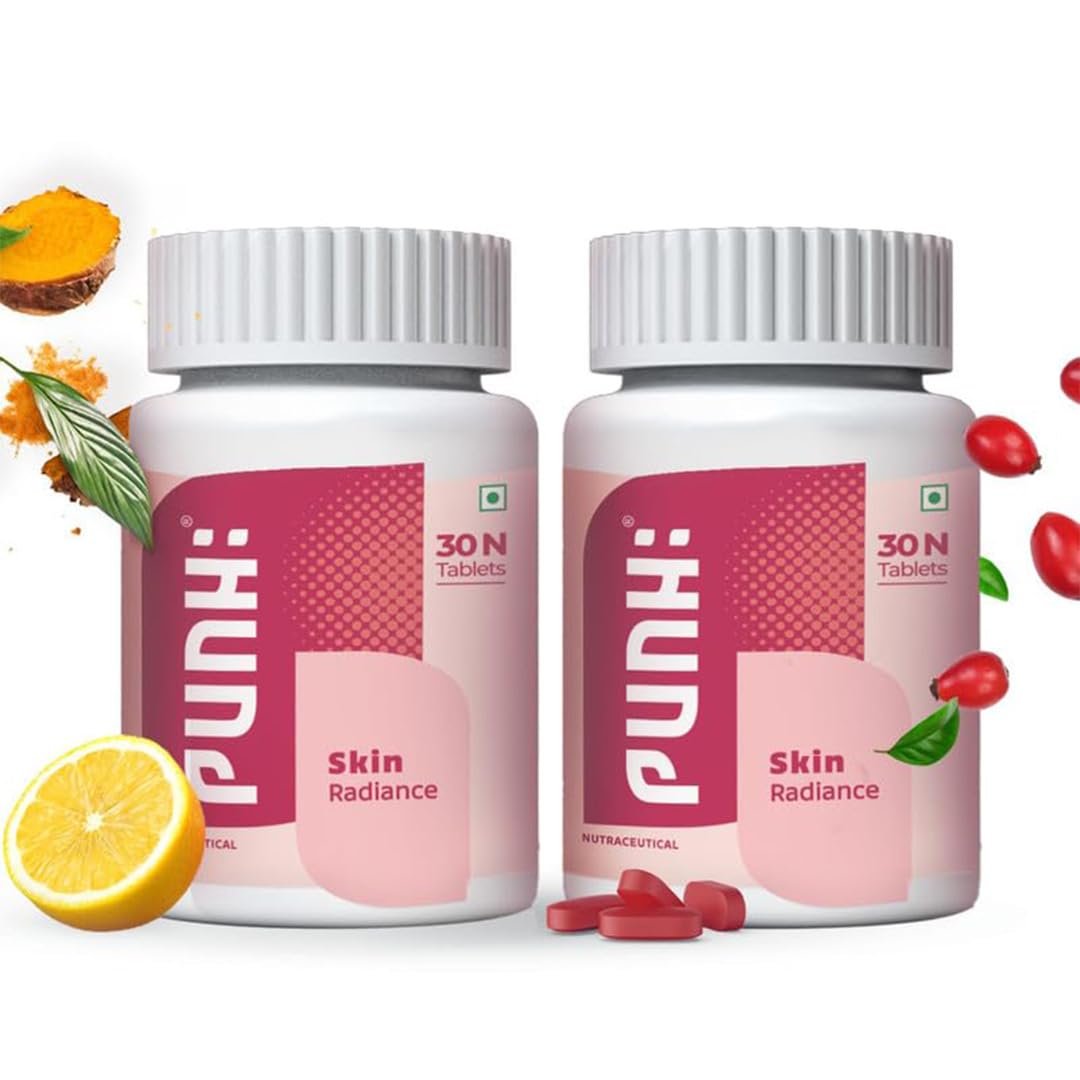 See full amazon price history chart for Punh Skin Radiance Reduced L Glutathione Tablets 500mg for Skin Glow & Brightening | Glutathione Tablets with Alpha Lipoic Acid, Curcumin, Rosehip Extract & Astaxanthin, 30 Veg Tablets (Pack Of 2) Punh Skin Radiance Reduced L Glutathione Tablets 500mg for Skin Glow & Brightening | Glutathione Tablets with Alpha Lipoic Acid, Curcumin, Rosehip Extract & Astaxanthin, 30 Veg Tablets (Pack Of 2) (B09KMNHLGW) Amazon Price History, Amazon Price Tracker