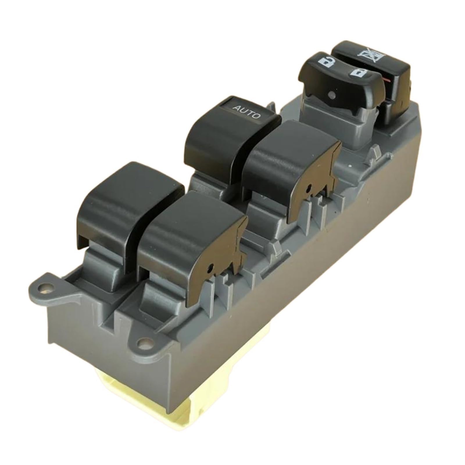 Bouton Lève-Vitre En Panne ? Commutateur Fenêtre Voiture 84820-06130 de Rechange