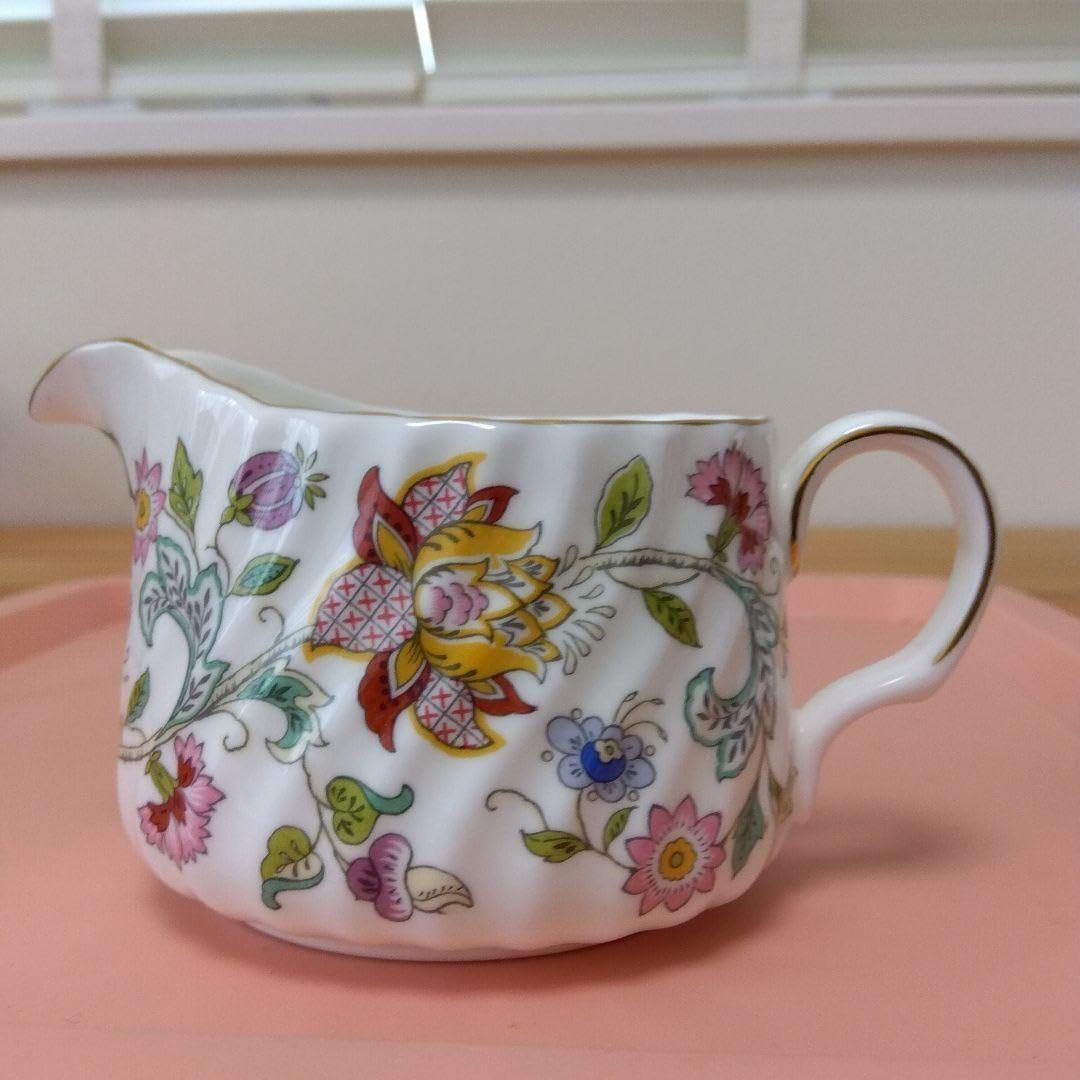 みーさん。専用 ノリタケ キューティーローズ クリーマー シュガー