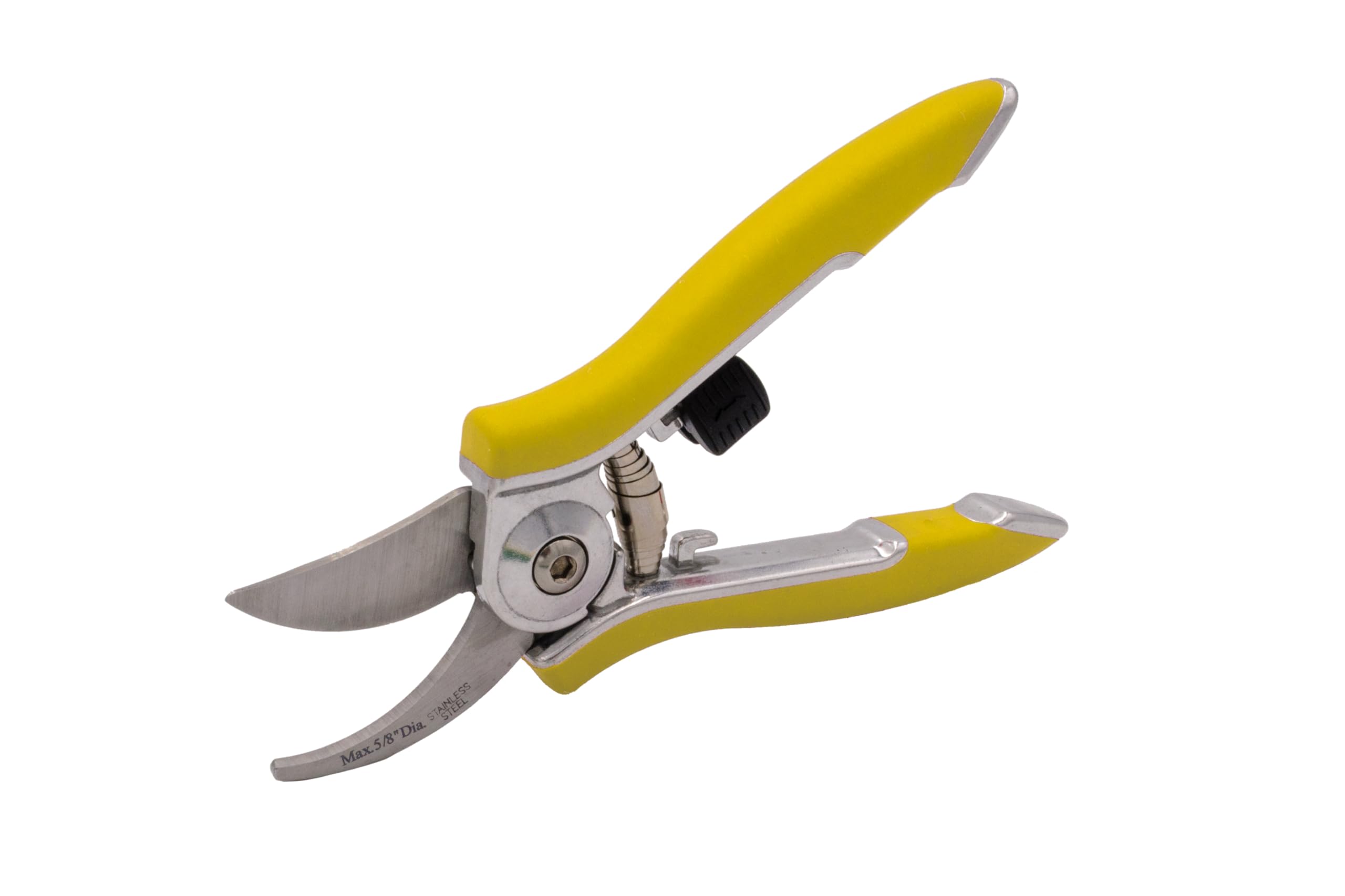 Dramm Compact Pruner Yellow - Image 2