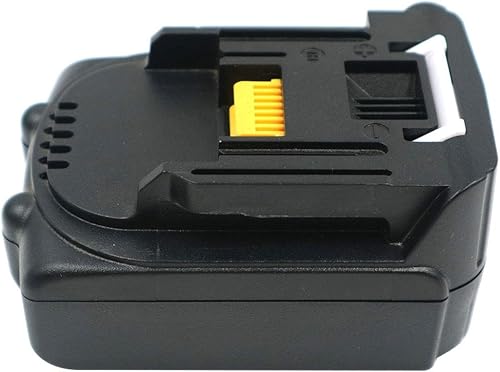 Miniatura 6 de Batería de iones de litio de 1500 mAh mak 14.4V de 14.4V para makita 14.4V batería BL1430, BL1415, 1940661, 1940653, JT6226, LGG1230, LGG1430, 18650