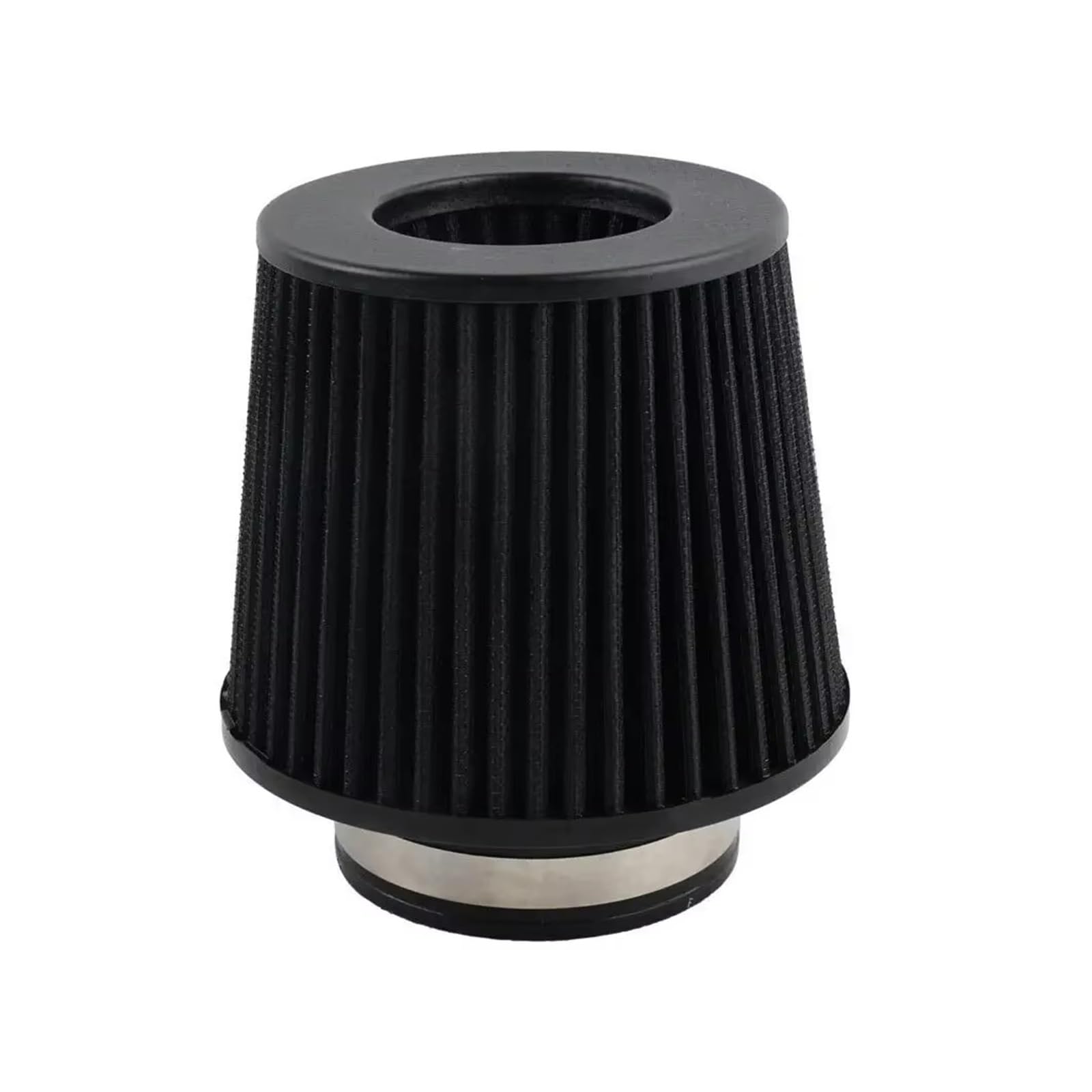 Tubo Flessibile Condotto Per VW Per Golf Per GTI MK7 Per Passat 2.0T EA888 Auto Da Corsa Nero Scudo Termico Aspirazione Aria Fredda