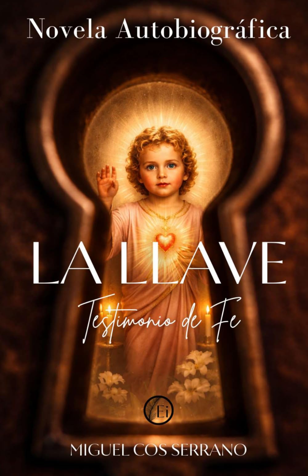 LA LLAVE: Testimonio de Fe