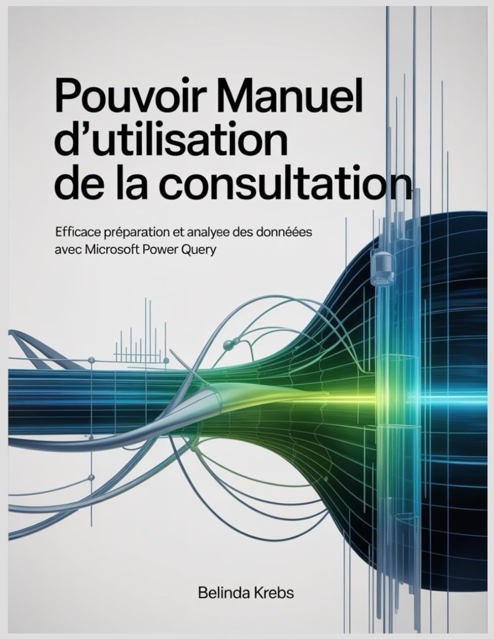 Pouvoir Manuel d’utilisation de la consultation: Efficace Préparation et analyse des données avec Microsoft Power Query