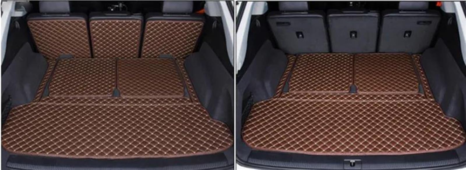 カートランク用カーペット 7ステーションワゴン2013 2014 2015 2016 2017 2018 2019用カートランクマッ 【楽天市場】RP6/7/8 ステップワゴン/ステップワゴン スパーダ STEP-WGN/STEP-WGN SPADA 汚れ防止や傷隠しに！  D.A.Dドアキックガード 左右セット KG072 車 DAD ギャルソン GARSON : D.A.D楽天市場店