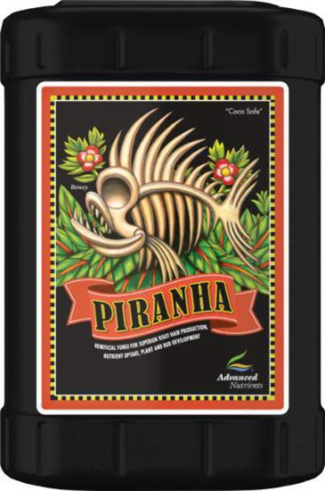 Advanced NutrientsPiranha Liquid Fertilizer