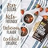 BetterBody Foods Organic Cacao Powder, Rich Chocolate Flavor, Non-GMO, Gluten-Free, Cocoa, 16 ounce, 1 lb bag